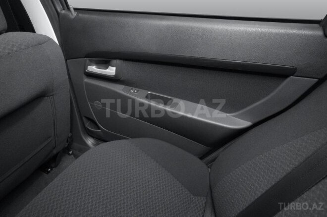 LADA (VAZ) Priora 2015, 30,000 km - 1.6 л - Bakı
