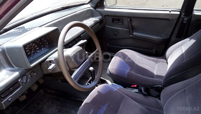 LADA (VAZ) 2109 1996, 300,000 km - 1.5 l - Bakı