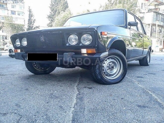 LADA (VAZ) 2106 1983, 160,000 km - 1.6 л - Bakı
