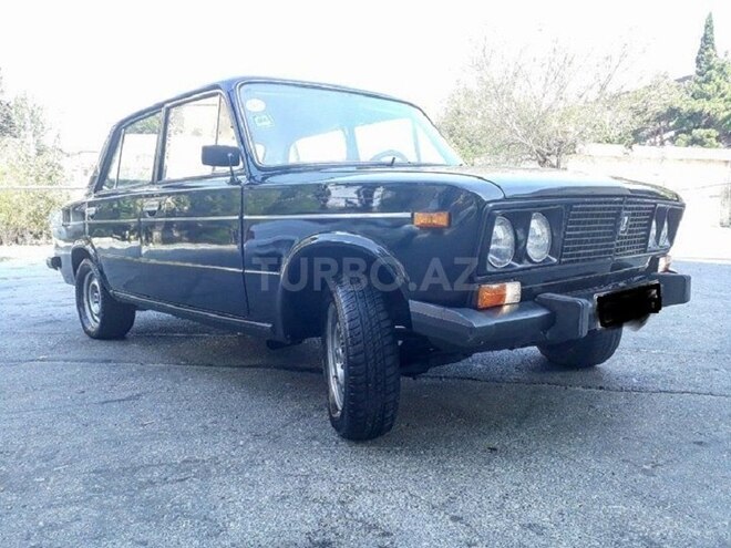 LADA (VAZ) 2106 1983, 160,000 km - 1.6 л - Bakı