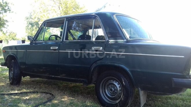 LADA (VAZ) 2107 1996, 8,500 km - 1.5 l - Sabirabad