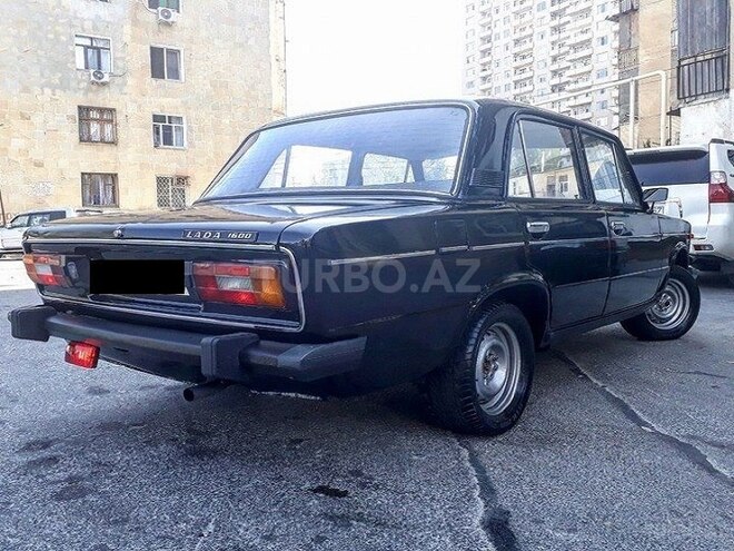 LADA (VAZ) 2106 1983, 160,000 km - 1.6 л - Bakı