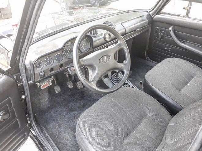 LADA (VAZ) 2106 1983, 160,000 km - 1.6 л - Bakı