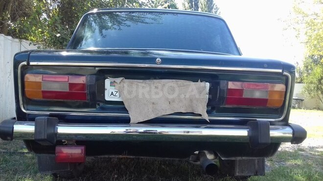 LADA (VAZ) 2107 1996, 8,500 km - 1.5 l - Sabirabad