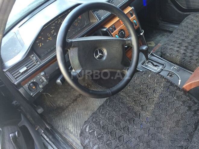 Mercedes E 300 1991, 21,696 km - 0.3 л - Bakı