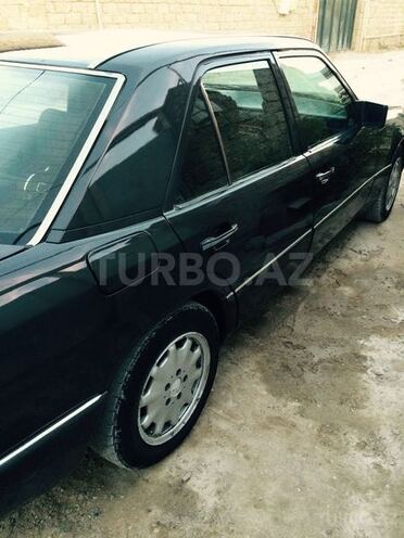 Mercedes E 300 1991, 21,696 km - 0.3 л - Bakı