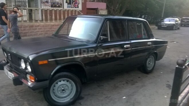 LADA (VAZ) 2106 1997, 90,109 km - 1.6 l - Bakı