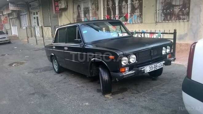 LADA (VAZ) 2106 1997, 90,109 km - 1.6 l - Bakı