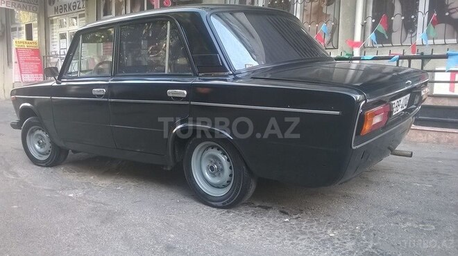 LADA (VAZ) 2106 1997, 90,109 km - 1.6 l - Bakı