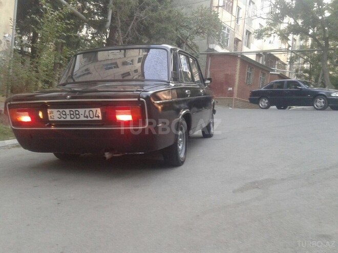 LADA (VAZ) 2106 1997, 90,109 km - 1.6 l - Bakı