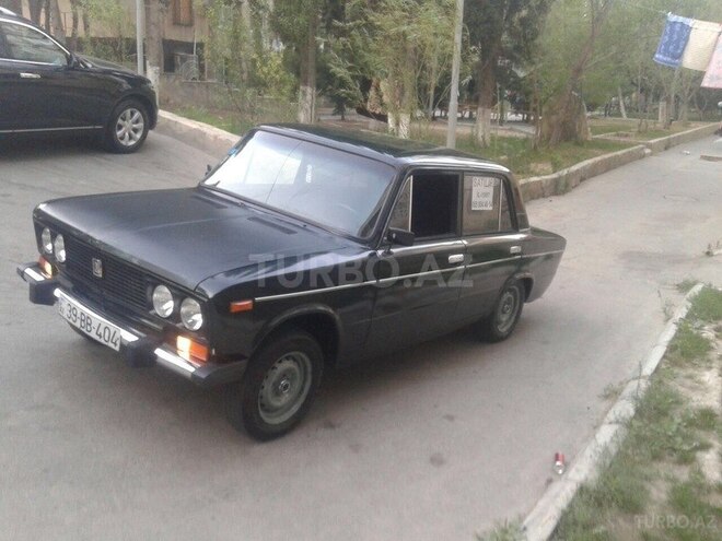 LADA (VAZ) 2106 1997, 90,109 km - 1.6 l - Bakı