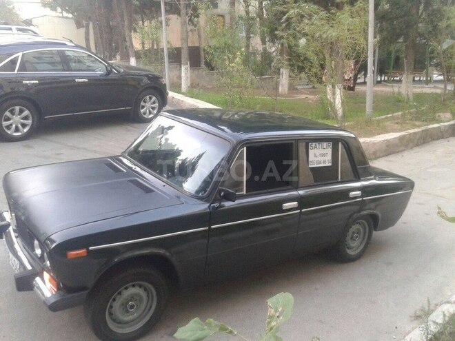 LADA (VAZ) 2106 1997, 90,109 km - 1.6 l - Bakı