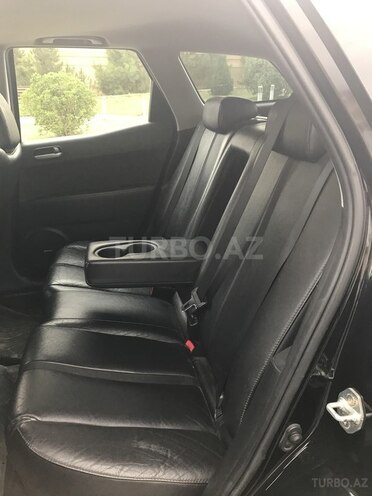 Mazda CX-7 2008, 98,000 km - 2.3 l - Bakı