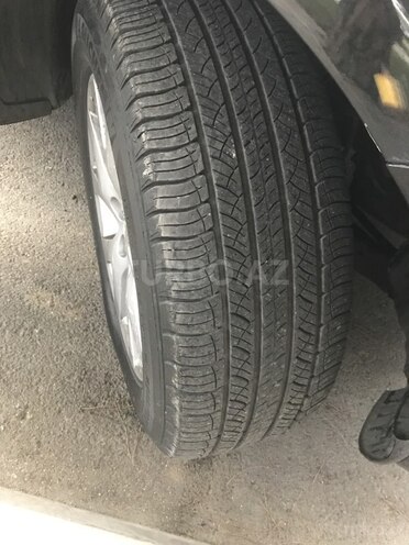 Mazda CX-7 2008, 98,000 km - 2.3 l - Bakı