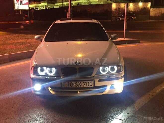 BMW 530 2003, 72,150 km - 3.0 l - Bakı
