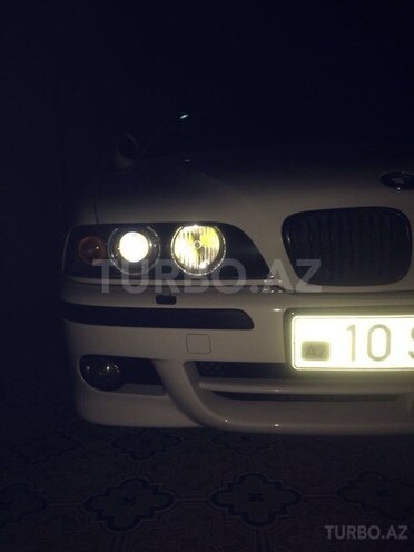 BMW 530 2003, 72,150 km - 3.0 l - Bakı