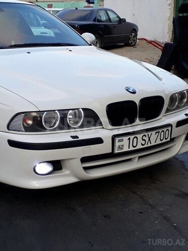 BMW 530 2003, 72,150 km - 3.0 l - Bakı