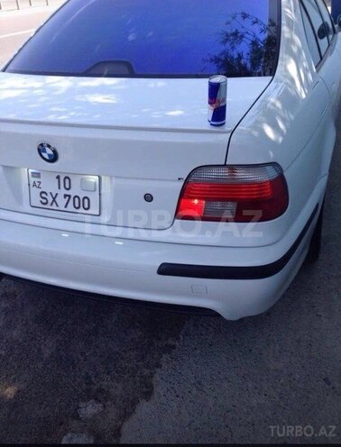 BMW 530 2003, 72,150 km - 3.0 l - Bakı
