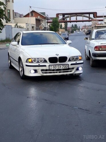 BMW 530 2003, 72,150 km - 3.0 l - Bakı