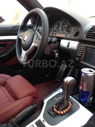 BMW 530 2003, 72,150 km - 3.0 l - Bakı