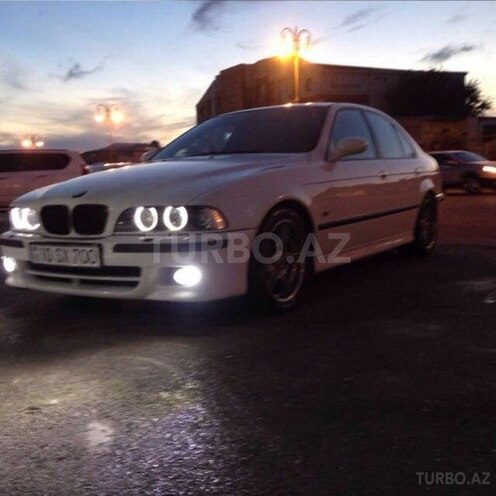 BMW 530 2003, 72,150 km - 3.0 l - Bakı