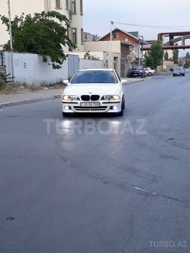BMW 530 2003, 72,150 km - 3.0 l - Bakı