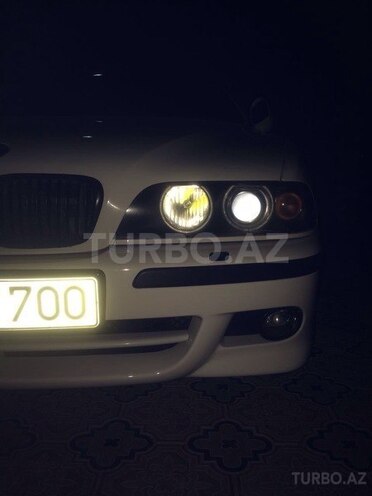 BMW 530 2003, 72,150 km - 3.0 l - Bakı