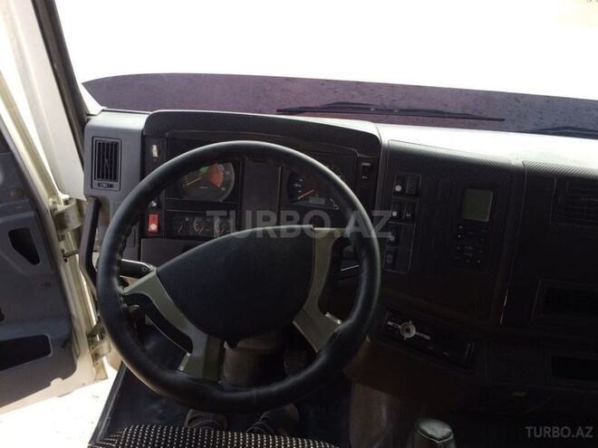 Shacman F3000 2012, 170,000 km - 9.5 l - Bakı