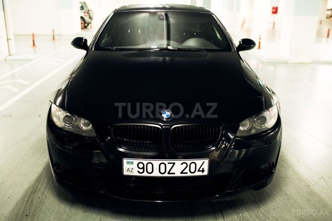BMW 330 2009, 101,768 km - 3.0 l - Bakı