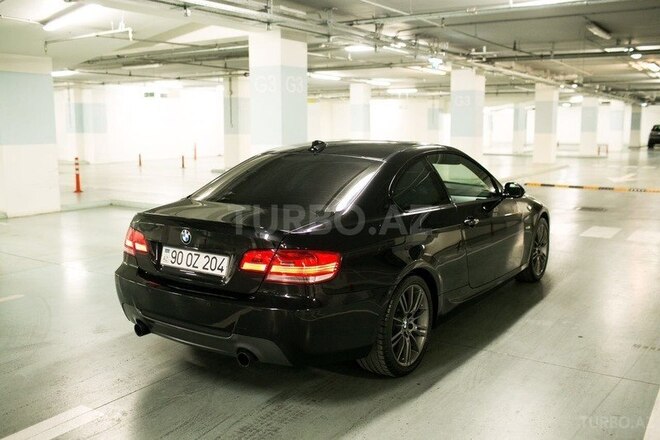 BMW 330 2009, 101,768 km - 3.0 l - Bakı