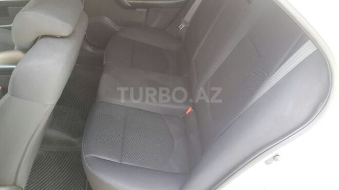 SEAT Leon 2012, 145,000 km - 1.6 l - Bakı