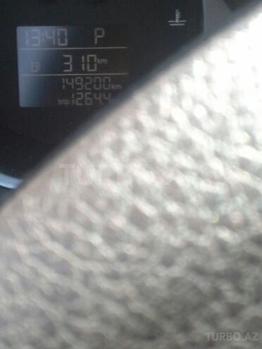 SEAT Leon 2012, 145,000 km - 1.6 l - Bakı
