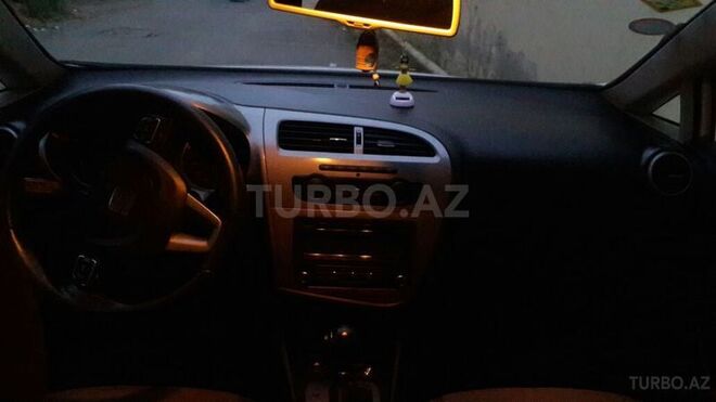 SEAT Leon 2012, 145,000 km - 1.6 l - Bakı