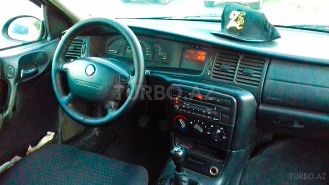 Opel Vita 2000, 240,000 km - 1.8 л - Bakı