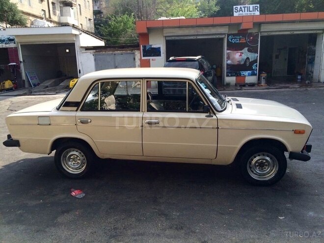 LADA (VAZ) 2106 1996, 178,000 km - 1.5 л - Bakı