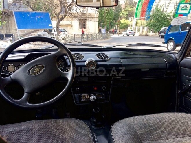 LADA (VAZ) 2106 1996, 178,000 km - 1.5 л - Bakı