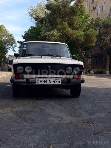 LADA (VAZ) 2106 1996, 178,000 km - 1.5 л - Bakı