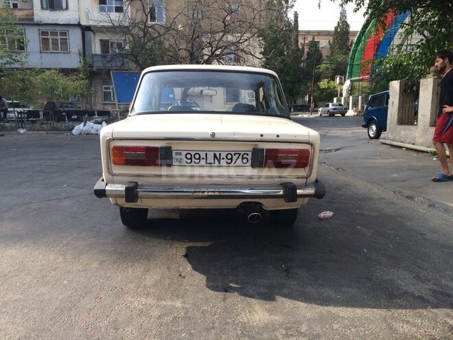 LADA (VAZ) 2106 1996, 178,000 km - 1.5 л - Bakı
