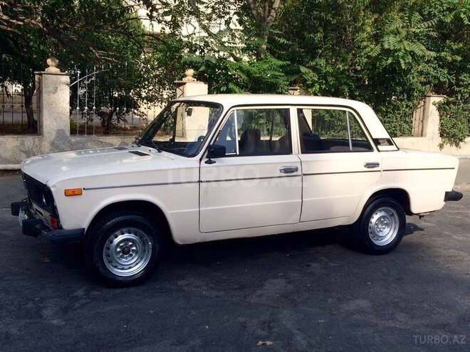 LADA (VAZ) 2106 1996, 178,000 km - 1.5 л - Bakı