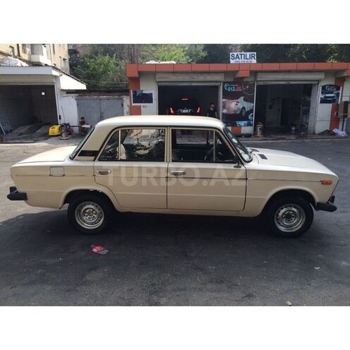 LADA (VAZ) 2106 1996, 178,000 km - 1.5 л - Bakı