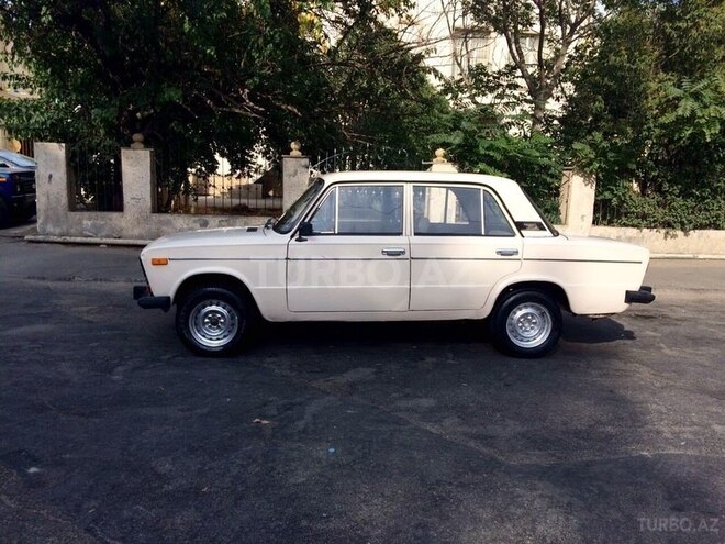 LADA (VAZ) 2106 1996, 178,000 km - 1.5 л - Bakı