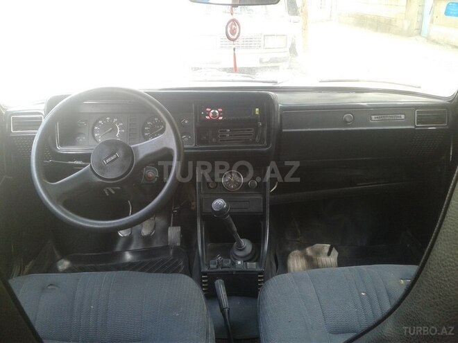 LADA (VAZ) 2107 2004, 180,000 km - 1.5 л - Göygöl