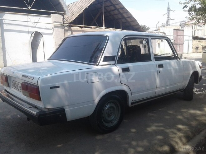 LADA (VAZ) 2107 2004, 180,000 km - 1.5 л - Göygöl