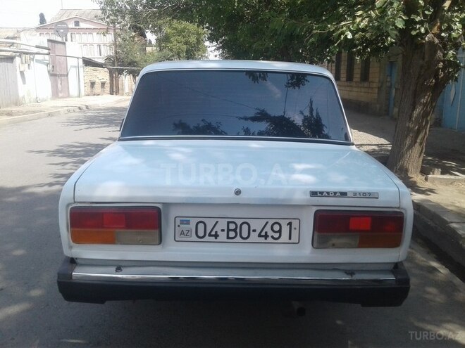LADA (VAZ) 2107 2004, 180,000 km - 1.5 л - Göygöl