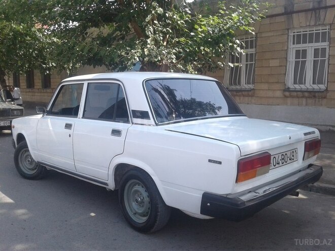 LADA (VAZ) 2107 2004, 180,000 km - 1.5 л - Göygöl