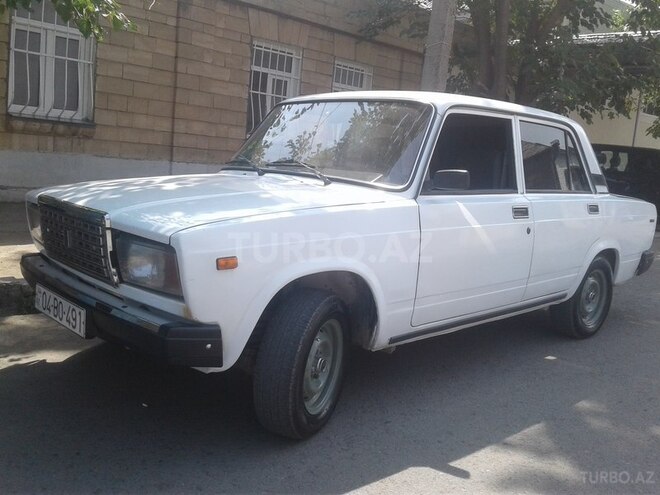 LADA (VAZ) 2107 2004, 180,000 km - 1.5 л - Göygöl
