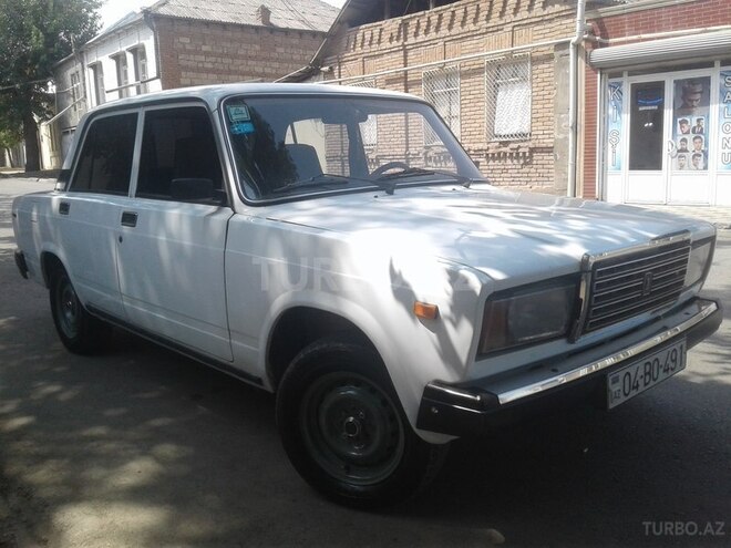 LADA (VAZ) 2107 2004, 180,000 km - 1.5 л - Göygöl