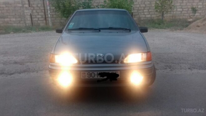 LADA (VAZ) 2115 2011, 140,000 km - 1.6 l - Sumqayıt