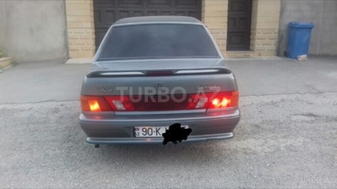 LADA (VAZ) 2115 2011, 140,000 km - 1.6 l - Sumqayıt