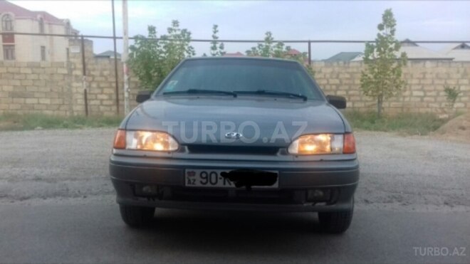 LADA (VAZ) 2115 2011, 140,000 km - 1.6 l - Sumqayıt